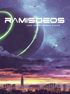 cover image of Ramisdeos